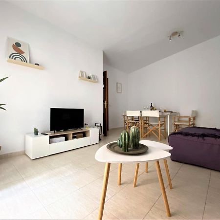 Apartamento Felipe Neri 10 Málaga Eksteriør bilde