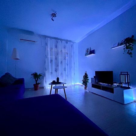 Apartamento Felipe Neri 10 Málaga Eksteriør bilde
