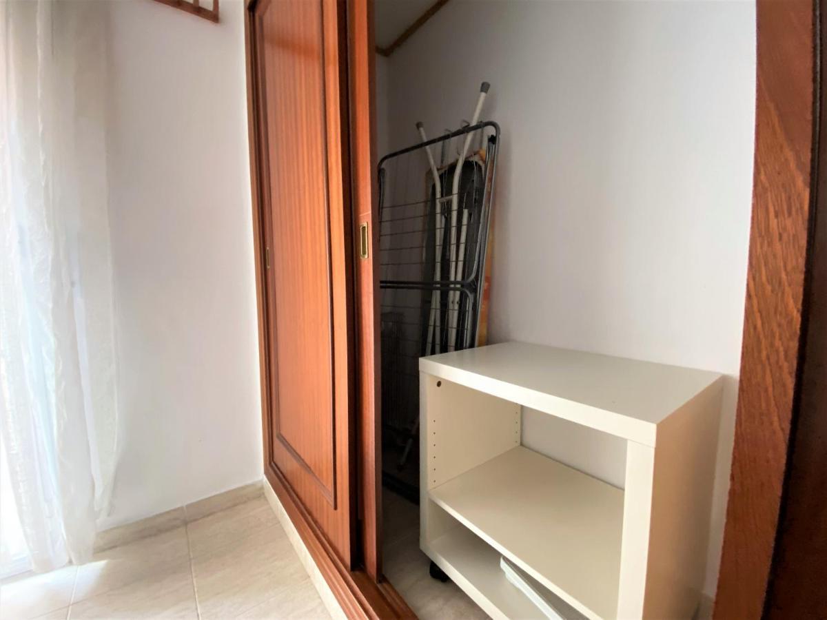 Apartamento Felipe Neri 10 Málaga Eksteriør bilde