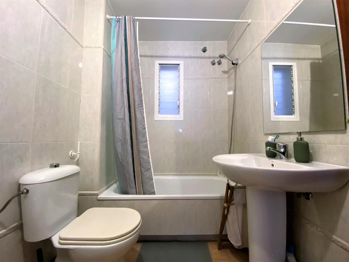 Apartamento Felipe Neri 10 Málaga Eksteriør bilde