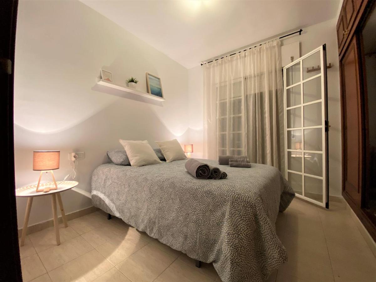 Apartamento Felipe Neri 10 Málaga Eksteriør bilde