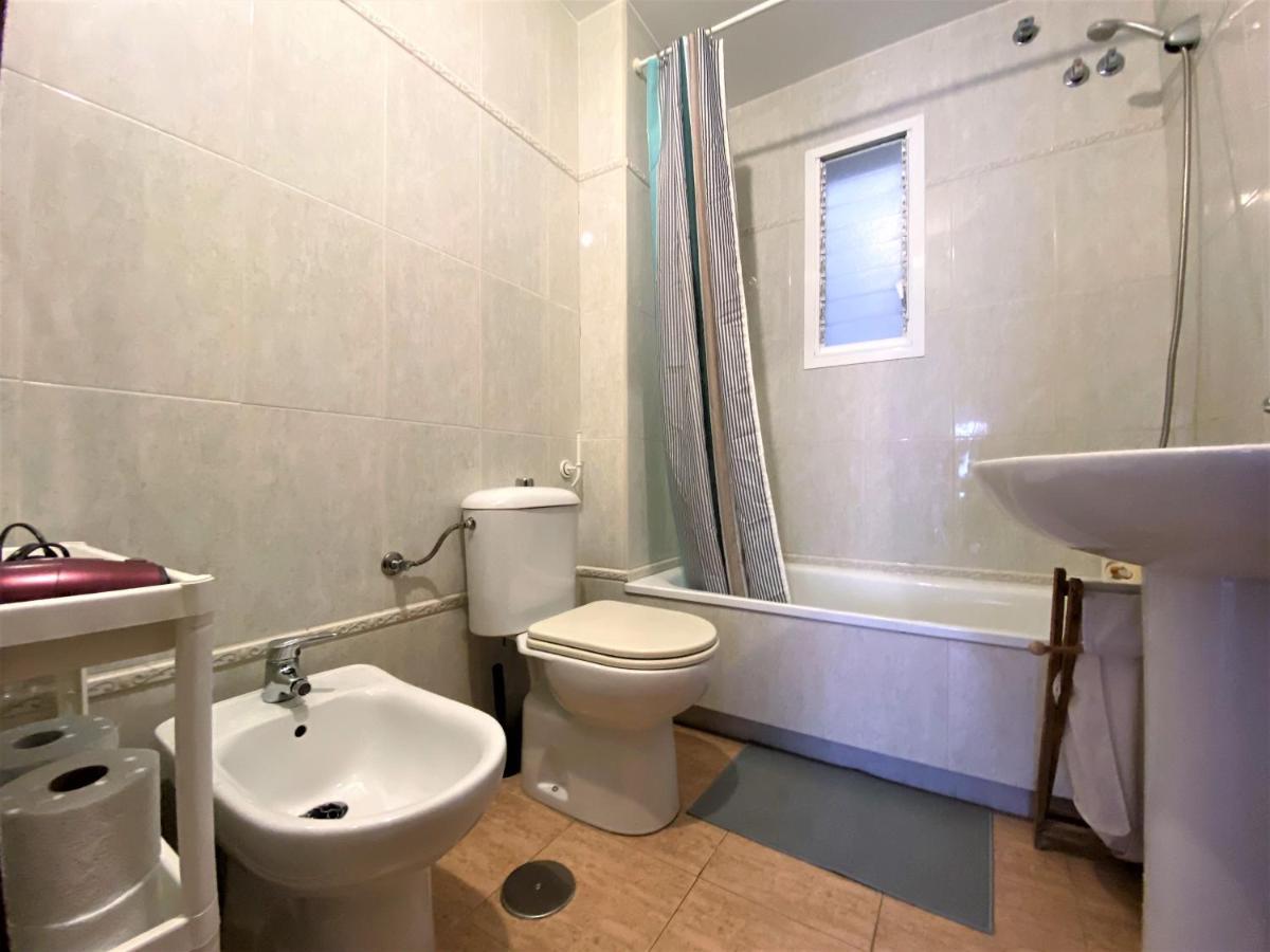 Apartamento Felipe Neri 10 Málaga Eksteriør bilde