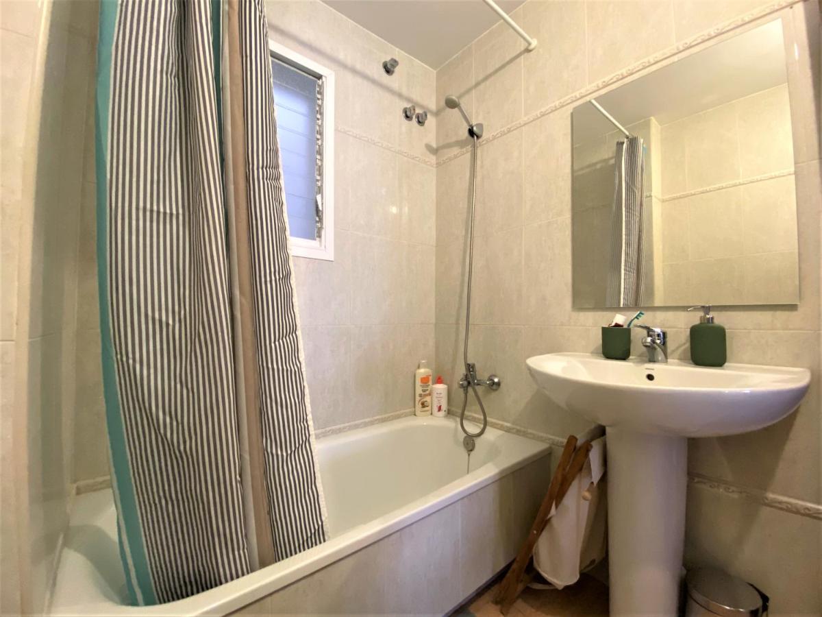 Apartamento Felipe Neri 10 Málaga Eksteriør bilde