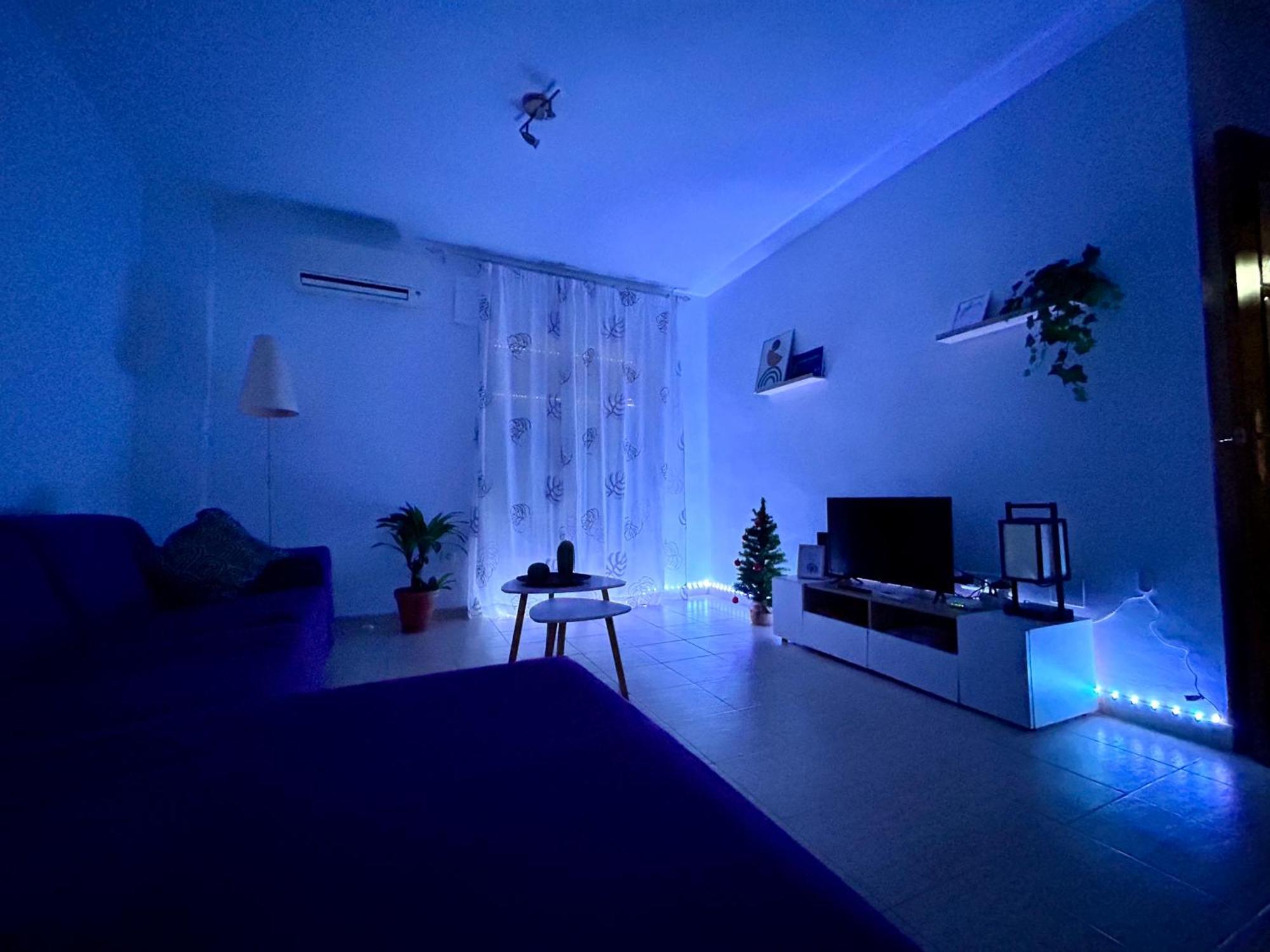 Apartamento Felipe Neri 10 Málaga Eksteriør bilde