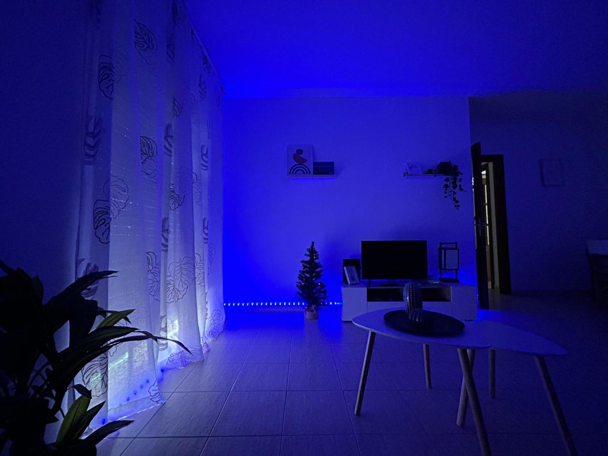 Apartamento Felipe Neri 10 Málaga Eksteriør bilde